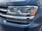 2018 Volkswagen Atlas 3.6L V6 SE w/Technology 4MOTION