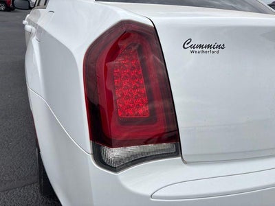 2017 Chrysler 300 300S RWD