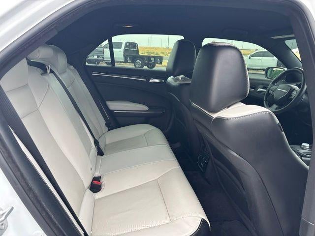 2017 Chrysler 300 300S RWD