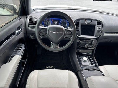 2017 Chrysler 300 300S RWD