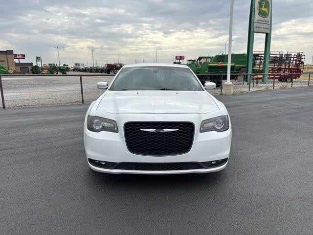 2017 Chrysler 300 300S RWD