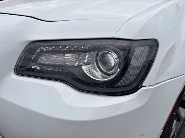 2017 Chrysler 300 300S RWD