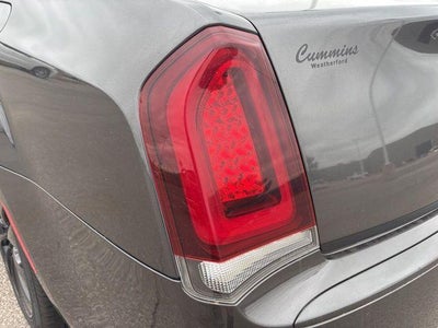 2018 Chrysler 300 300S RWD