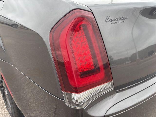 2018 Chrysler 300 300S RWD