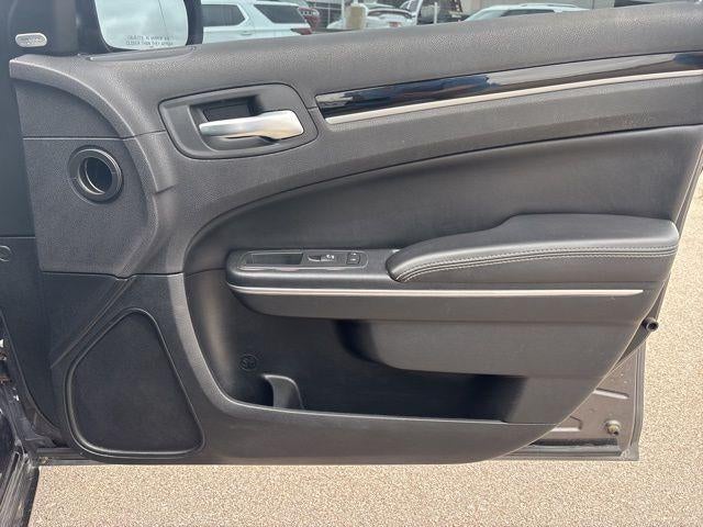 2018 Chrysler 300 300S RWD