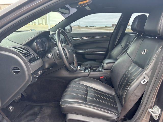 2018 Chrysler 300 300S RWD