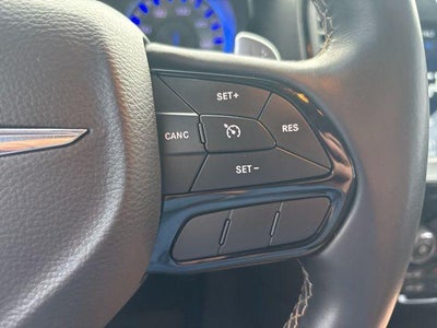 2018 Chrysler 300 300S RWD