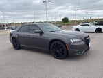 2018 Chrysler 300 300S RWD
