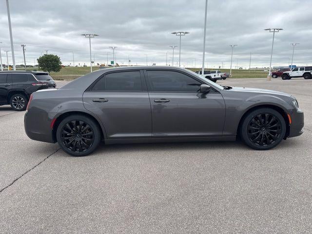 2018 Chrysler 300 300S RWD