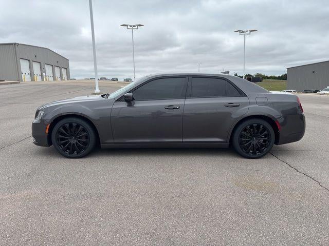 2018 Chrysler 300 300S RWD