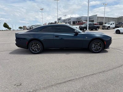 2026 Dodge Charger Scat Pack 2-Door AWD