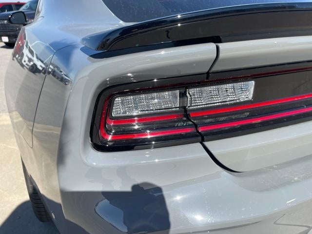 2026 Dodge Charger Scat Pack 2-Door AWD