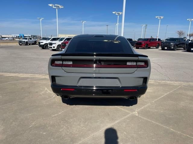 2026 Dodge Charger Scat Pack 2-Door AWD