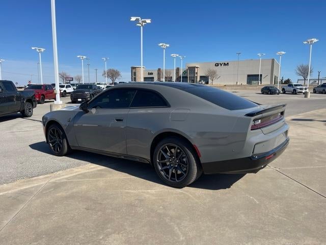 2026 Dodge Charger Scat Pack 2-Door AWD