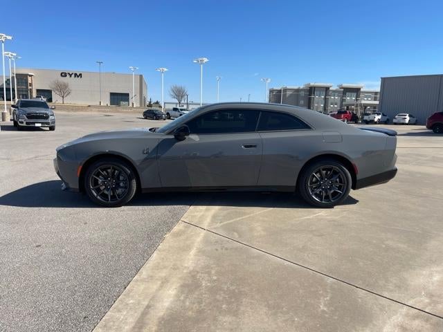 2026 Dodge Charger Scat Pack 2-Door AWD