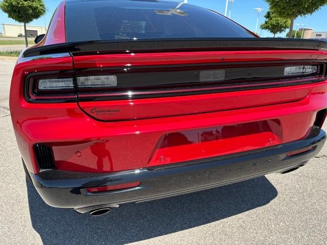 2026 Dodge Charger Scat Pack 2-Door AWD