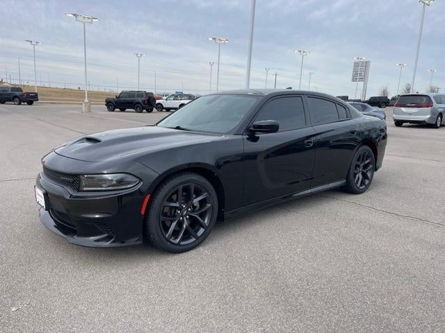 2023 Dodge Charger GT RWD