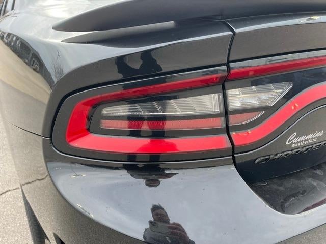 2023 Dodge Charger GT RWD