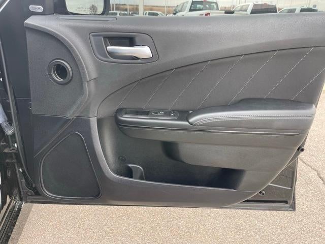 2023 Dodge Charger GT RWD