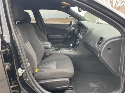 2023 Dodge Charger GT RWD