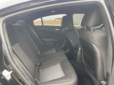 2023 Dodge Charger GT RWD