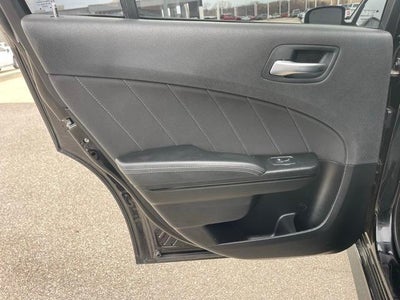 2023 Dodge Charger GT RWD