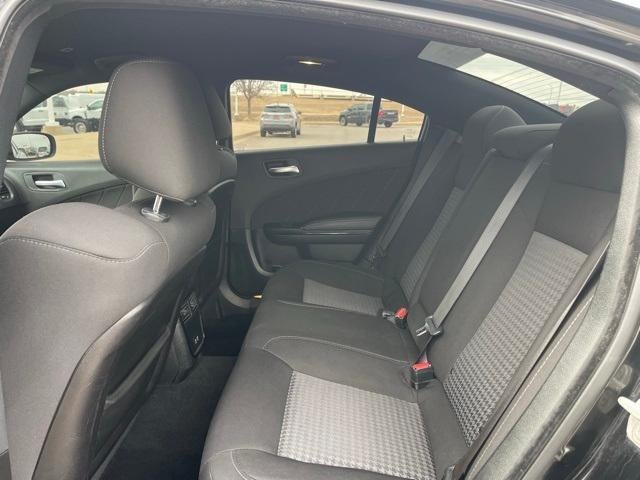 2023 Dodge Charger GT RWD