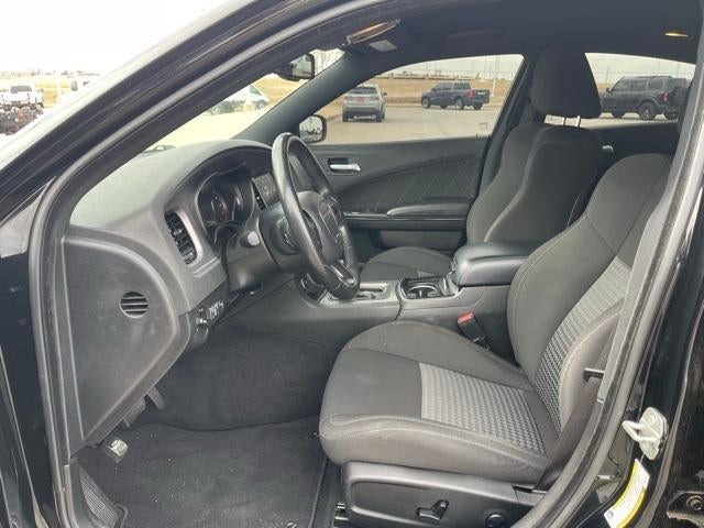 2023 Dodge Charger GT RWD