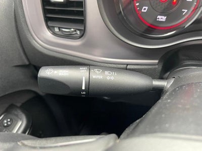 2023 Dodge Charger GT RWD