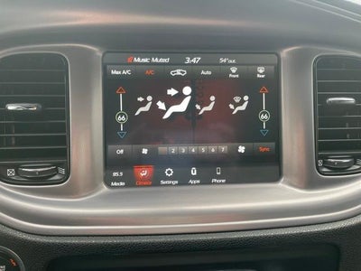 2023 Dodge Charger GT RWD