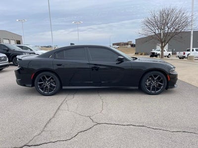 2023 Dodge Charger GT RWD