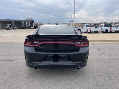 2023 Dodge Charger GT RWD