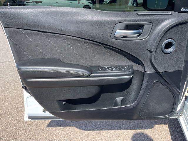 2018 Dodge Charger SXT Plus RWD