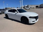 2018 Dodge Charger SXT Plus RWD