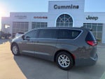 2025 Chrysler Pacifica Select FWD