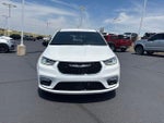 2025 Chrysler Pacifica Select FWD