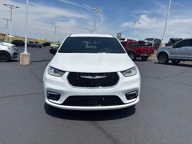 2025 Chrysler Pacifica Select FWD