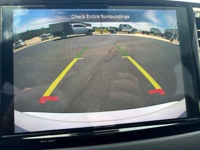 2025 Chrysler Pacifica Select FWD