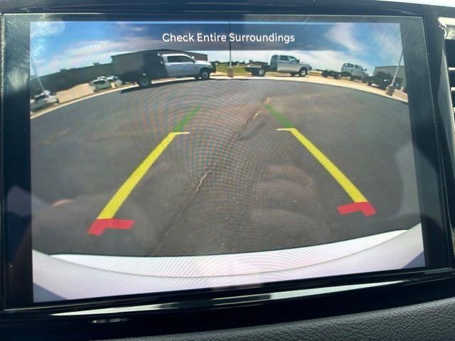 2025 Chrysler Pacifica Select FWD