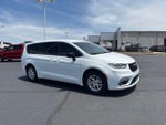 2025 Chrysler Pacifica Select FWD