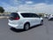2025 Chrysler Pacifica Select FWD