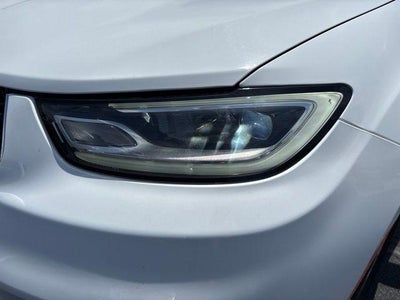 2025 Chrysler Pacifica Select FWD