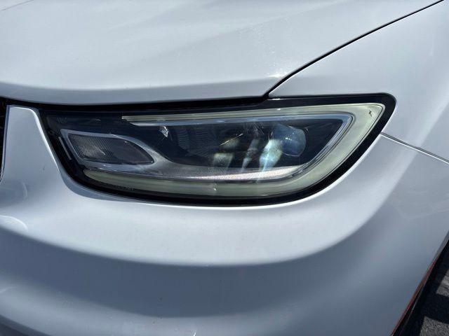 2025 Chrysler Pacifica Select FWD