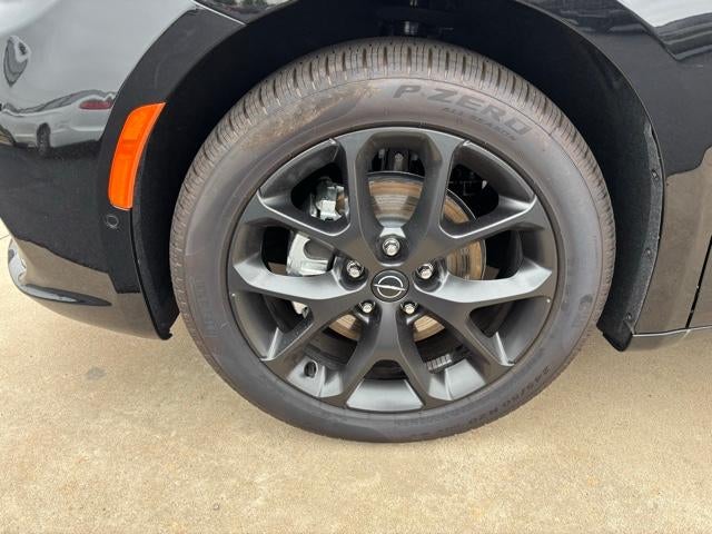 2026 Chrysler Pacifica Select FWD