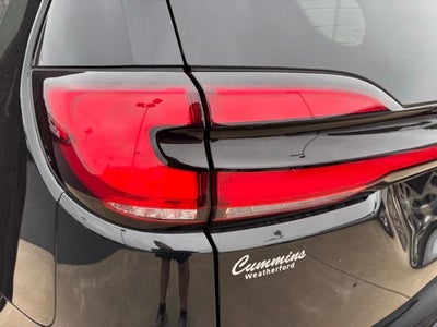 2026 Chrysler Pacifica Select FWD