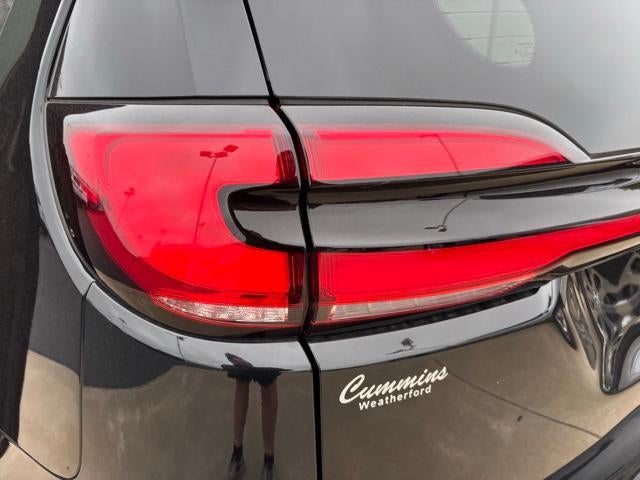 2026 Chrysler Pacifica Select FWD