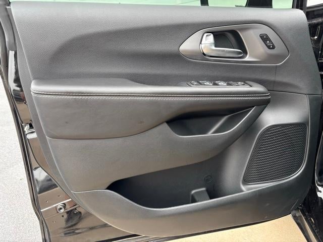 2026 Chrysler Pacifica Select FWD