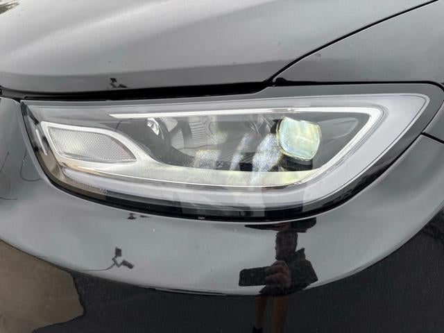 2026 Chrysler Pacifica Select FWD