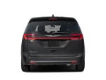 2026 Chrysler Pacifica Select FWD