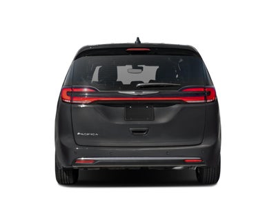 2026 Chrysler Pacifica Select FWD